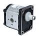Насос шестеренний PLP30.38D0-83E3-LED/EB-N-FS 03590331 CASAPPA / 39,27 см3; 240 БАР; 350-3000 об/хв; фланець європейський 3 група (E3); вал європейський конічний 1:8 (83)