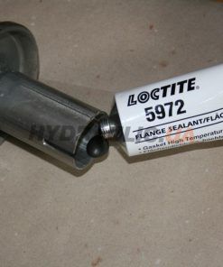 Loctite 5972 Химостойкий фланцевый герметик, бензостойкий, +315°C