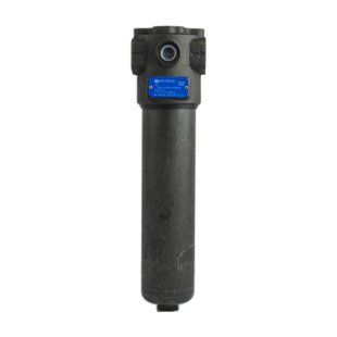 Фільтр напірний FMP1353BAG2A10NP01 підкл. G 1", 192 л/хв, 10 мкм, 320 БАР, Фіброволокно | MPFiltri Італія