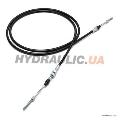Трос гідростатики John Deere 2054&ndash;2266 &mdash; AZ41462, 4750 мм