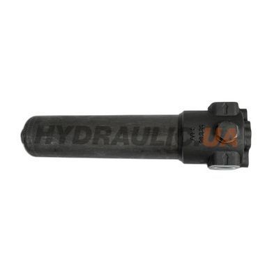 Фільтр напірний FMP1353BAG2A10NP01 підкл. G 1", 192 л/хв, 10 мкм, 320 БАР, Фіброволокно | MPFiltri Італія