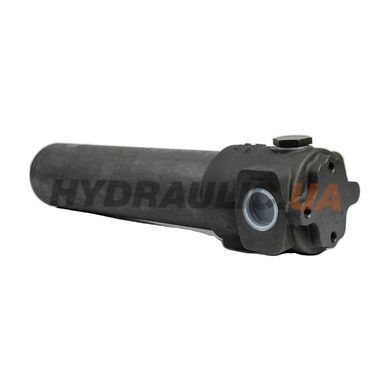 Фільтр напірний FMP1353BAG2A10NP01 підкл. G 1", 192 л/хв, 10 мкм, 320 БАР, Фіброволокно | MPFiltri Італія