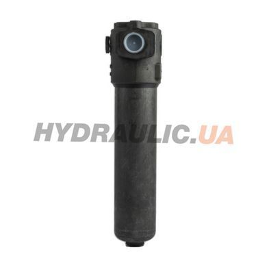 Фільтр напірний FMP1353BAG2A10NP01 підкл. G 1", 192 л/хв, 10 мкм, 320 БАР, Фіброволокно | MPFiltri Італія
