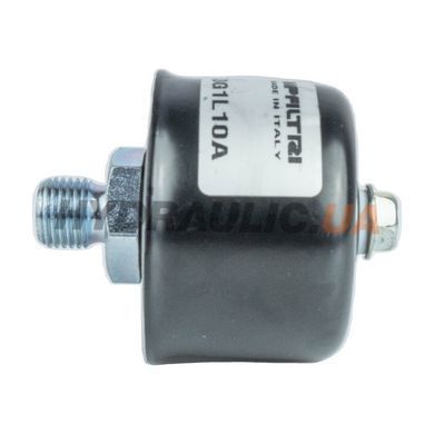Фильтр-сапун SA053G1L10A 250 л/мин, G 1/4" BSP | MPFiltri Италия