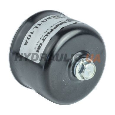 Фильтр-сапун SA053G1L10A 250 л/мин, G 1/4" BSP | MPFiltri Италия