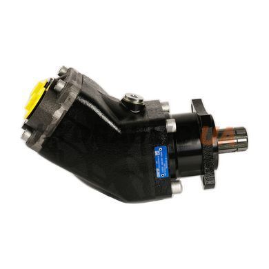 Насос HDT84 L ISO 60200110849 OMFB | вход - 1 1/4" BSP, выход - 1" BSP, 84 см3, левый, 350-1500 rpm