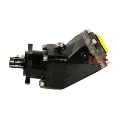 Насос HDT84 L ISO 60200110849 OMFB | вход - 1 1/4" BSP, выход - 1" BSP, 84 см3, левый, 350-1500 rpm