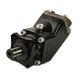Насос HDT84 L ISO 60200110849 OMFB | вход - 1 1/4" BSP, выход - 1" BSP, 84 см3, левый, 350-1500 rpm