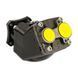 Насос HDT84 L ISO 60200110849 OMFB | вход - 1 1/4" BSP, выход - 1" BSP, 84 см3, левый, 350-1500 rpm