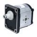 Насос шестеренний PLP30.43D0-83E3-LED/EB-N-FS 03590333 CASAPPA / 43,98 см3; 230 БАР; 350-3000 об/хв; фланець європейський 3 група (E3); вал європейський конічний 1:8 (83)