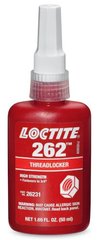 Loctite 262 Фіксатор різьби анаеробний, середньої / високої міцності