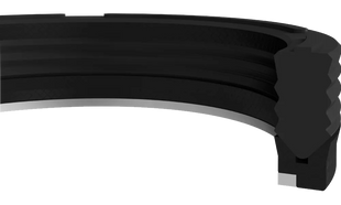 Ущільнення штока K34