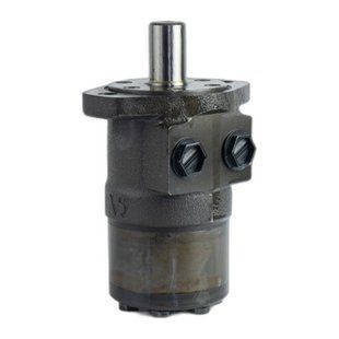 Гидромотор орбитальный M+S Hydraulic HP315C4UE 315 см&sup3; для привода конвейеров и транспортёров, Болгария