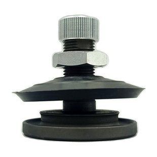 Клапан зарядний V2041-CP 5/8&Prime; UNF (М22&times;1,5) для AS4-AS5 (4-5 л) EPOLL, Італія