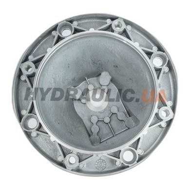 Колокол (фланец) LMC
