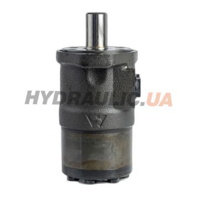 Гідромотор орбітальний M+S Hydraulic HP315C4UE 315 см&sup3; для привода конвеєрів та транспортерів, Болгарія