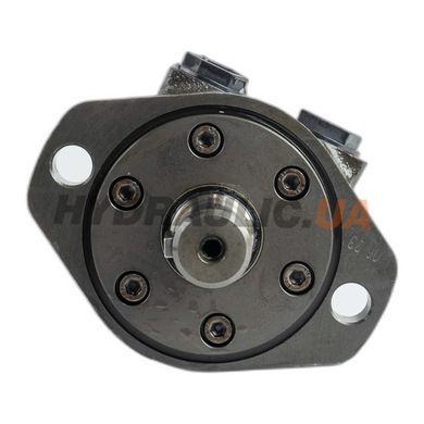 Гідромотор орбітальний M+S Hydraulic HP315C4UE 315 см&sup3; для привода конвеєрів та транспортерів, Болгарія