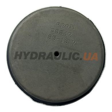 Клапан зарядний V2041-CP 5/8&Prime; UNF (М22&times;1,5) для AS4-AS5 (4-5 л) EPOLL, Італія