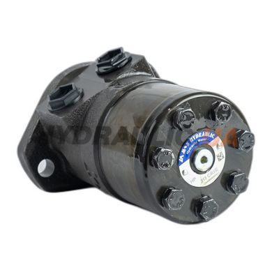 Гідромотор орбітальний M+S Hydraulic HP315C4UE 315 см&sup3; для привода конвеєрів та транспортерів, Болгарія
