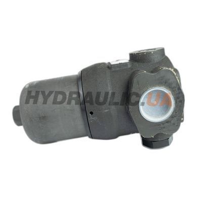 Фильтр напорный FMP3201BAG1A10NP01 подкл. G 1 1/4", 230 л/мин, 10 мкм, 320 БАР, Фиброволокно | MPFiltri Италия