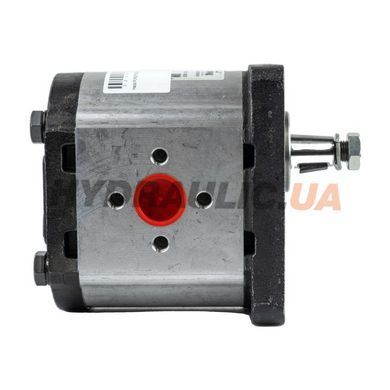Насос шестеренный PLP30.51D0-83E3-LED/EB-N-FS 03590335 CASAPPA/51,83 см3; 210 БАР; 350-2500 об/мин; фланец европейский &ndash; 3 группа (E3); вал европейский конический 1:8 (83)