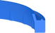 Брудознімач K606 45х55,6х5/7 PU Kastas, 55,6, 45, PU, 45.00, 55.60