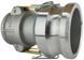 Камлок DA2030 алюміній | розетка 2" (D200 / камлок 50) - ніпель 3" (A300 / камлок 75)