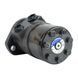 Гідромотор орбітальний M+S Hydraulic HP315C4UE 315 см&sup3; для привода конвеєрів та транспортерів, Болгарія