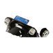 Насос HDT108 L ISO 60200111089 OMFB | вход 1 1/4" BSP, выход 1" BSP, 107 см3, левый, 350bar, 1500 rpm