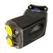 Насос HDT108 L ISO 60200111089 OMFB | вход 1 1/4" BSP, выход 1" BSP, 107 см3, левый, 350bar, 1500 rpm
