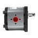 Насос шестеренный PLP30.51D0-83E3-LED/EB-N-FS 03590335 CASAPPA/51,83 см3; 210 БАР; 350-2500 об/мин; фланец европейский &ndash; 3 группа (E3); вал европейский конический 1:8 (83)