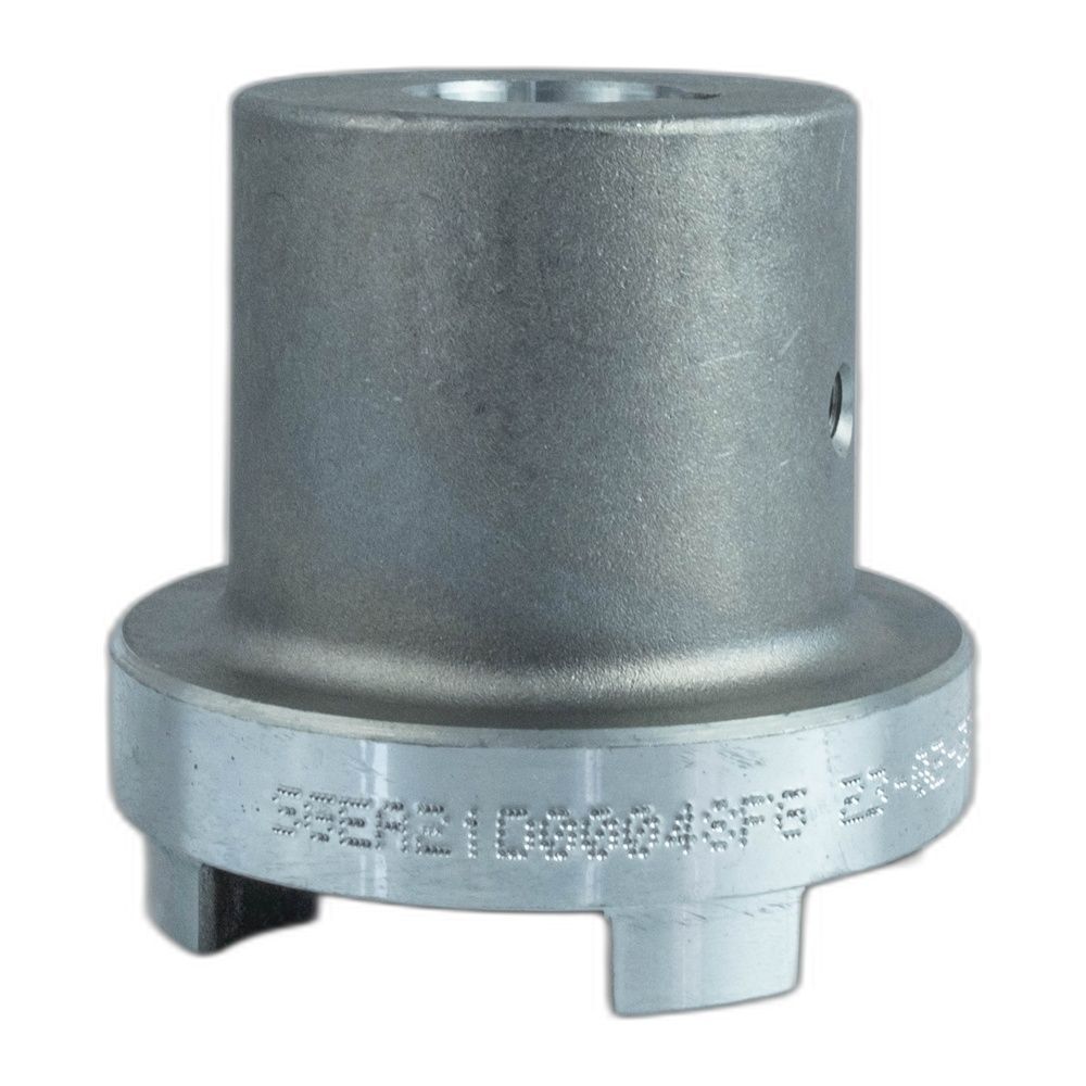 Напівмуфта SGEA21D00048 MP Filtri &mdash; насос гр.SAE Standard, циліндричний ⌀22 мм