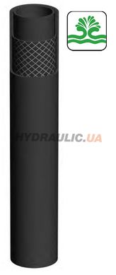 РУКАВ ДЛЯ СИСТЕМ ОХЛАЖДЕНИЯ И ОБОГРЕВА, 10 БАР CARHEATER