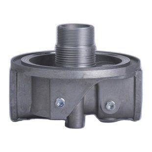 Корпус сливного фильтра MPS100 MPFiltri 12 бар MPS100RG1, Италия