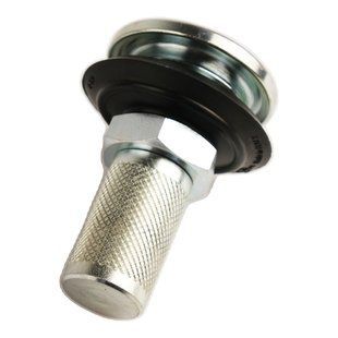 Клапан зарядний V2042-CP 5/8&Prime; UNF (М22&times;1,5) для AS4-AS5 (4-5 л) EPOLL, Італія