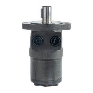 Гидромотор орбитальный M+S Hydraulic HP400C4UE 400 см&sup3; для привода конвейеров и транспортёров, Болгария