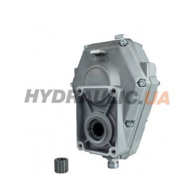 Мультипликатор KM6004-4/ZT10005 ratio 1:3, для насосов 2 группы | Amber Line, Польша
