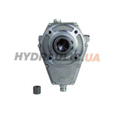 Мультипликатор KM6004-4/ZT10005 ratio 1:3, для насосов 2 группы | Amber Line, Польша