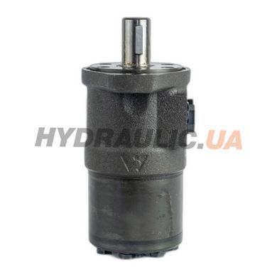 Гідромотор орбітальний M+S Hydraulic HP400C4UE 400 см&sup3; для привода конвеєрів та транспортерів, Болгарія