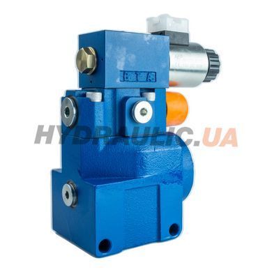 Клапан предохранительный резьбового монтажа DBW10BG2-50-315G12N9Z5L Mozioni, 315 bar, 12V DC