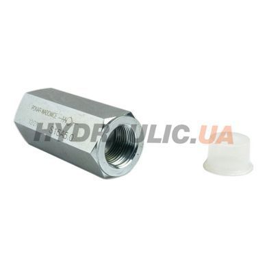 Клапан обратный SA30A-20 (S30A2.0) G1 1/2&Prime; NS30 350 бар | Ponar, Польша