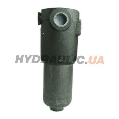 Фильтр напорный FHB1351BVF1A10NP01 подкл. фланец, 120 л/мин, 10 мкм, 320 БАР, Фиброволокно | MPFiltri Италия