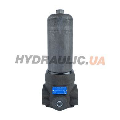 Фільтр напірний FMP3202BAG2A10NP01 підкл. G 1 1/2", 376 л/хв, 10 мкм, 320 БАР, Фіброволокно | MPFiltri Італія