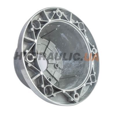 Колокол (фланец) LMC