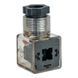 Дивертор HVC-3/2-10 NEO-DCV, G1/2, 24VDC, Китай