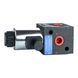 Дивертор HVC-3/2-10 NEO-DCV, G1/2, 24VDC, Китай