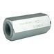 Клапан обратный SA30A-20 (S30A2.0) G1 1/2&Prime; NS30 350 бар | Ponar, Польша