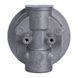 Корпус сливного фильтра MPS100 MPFiltri 12 бар MPS100RG1, Италия