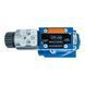 Клапан предохранительный резьбового монтажа DBW10BG2-50-315G12N9Z5L Mozioni, 315 bar, 12V DC