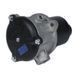 Фільтр зливний з монтажем на бак MPF1001AG2P25NBP01 підкл. 3/4" BSP, 96 л/хв, 25 мкм, 10 БАР, Мікрокартон з пропиткою | MPFiltri Італія